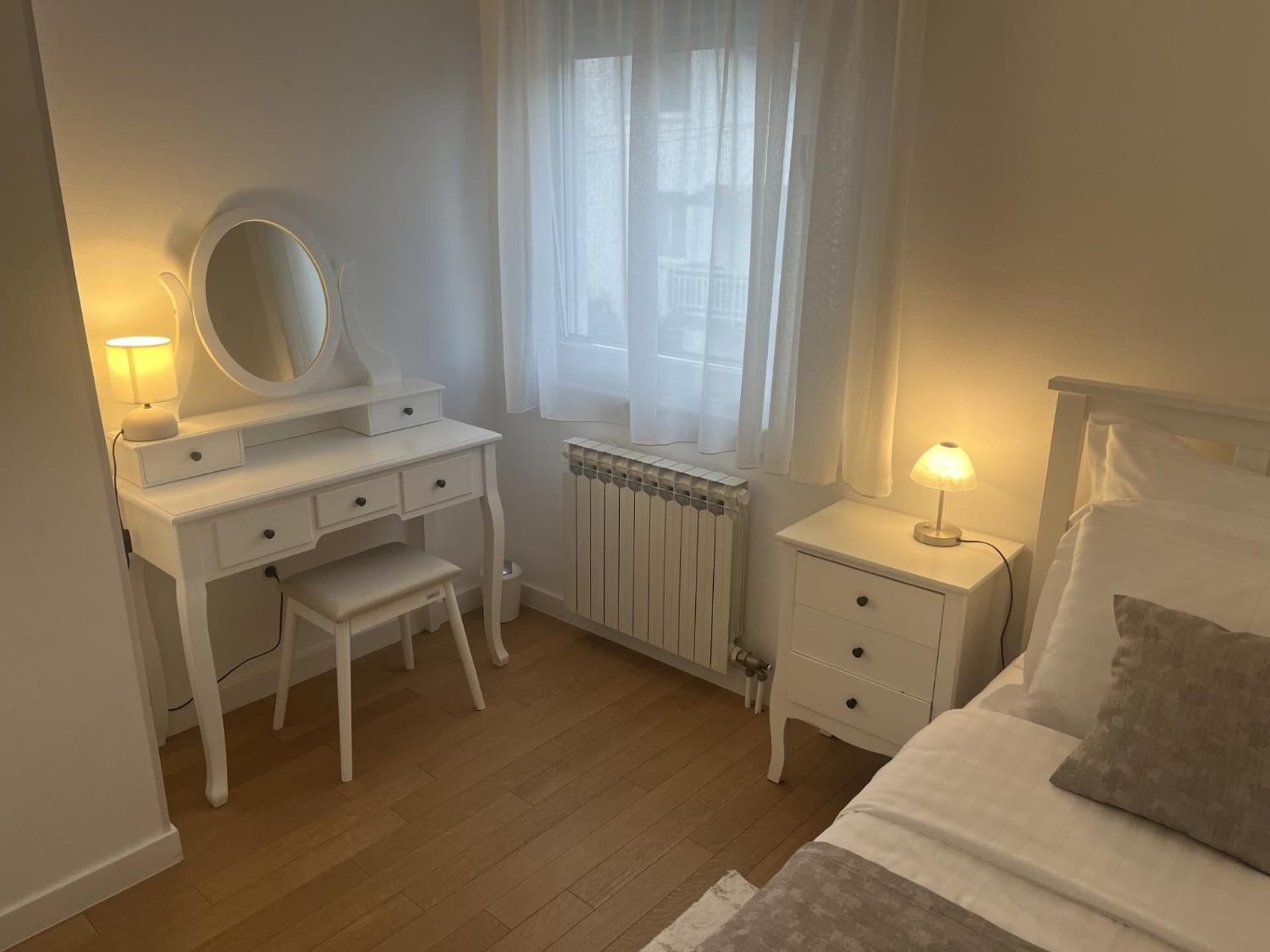 Dela'S Apartment-Zagreb Eksteriør bilde